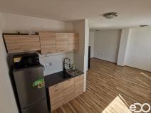 Pronájem bytu 1+kk, Hradec Králové, Akademika Heyrovského, 31 m2