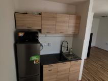 Pronájem bytu 1+kk, Hradec Králové, Akademika Heyrovského, 31 m2
