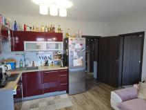 Prodej bytu 3+kk, České Budějovice - České Budějovice 5, Dobrovodská, 54 m2