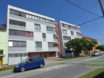 Prodej bytu 3+kk, České Budějovice - České Budějovice 5, Dobrovodská, 54 m2