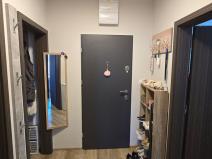 Prodej bytu 3+kk, České Budějovice - České Budějovice 5, Dobrovodská, 54 m2