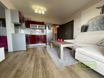 Prodej bytu 3+kk, České Budějovice - České Budějovice 5, Dobrovodská, 54 m2