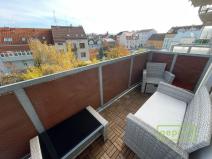 Prodej bytu 3+kk, České Budějovice - České Budějovice 5, Dobrovodská, 54 m2