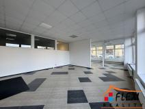Pronájem kanceláře, Ostrava, 28. října, 390 m2