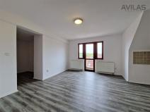 Pronájem bytu 2+kk, Benešov, 45 m2