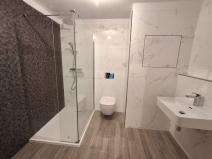 Pronájem bytu 2+kk, Teplice, Novoveská, 46 m2