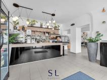 Pronájem restaurace, Liberec, Nákladní, 105 m2