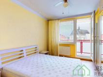 Prodej bytu 2+1, Vidnava, Hrdinů, 60 m2