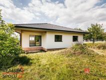 Prodej zahrady, Čebín, 1077 m2