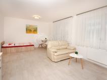 Pronájem bytu 1+kk, Starý Jičín - Vlčnov, 35 m2