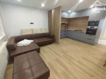Prodej bytu 3+kk, Ostrava - Muglinov, Křížkovského, 60 m2
