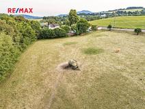 Prodej pozemku pro bydlení, Lažiště, 2263 m2