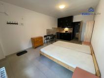 Pronájem bytu 1+kk, Mariánské Lázně, Palackého, 32 m2