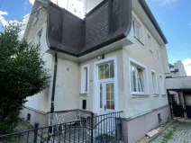 Pronájem bytu 1+kk, Mariánské Lázně, Palackého, 32 m2