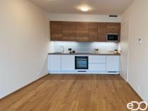Pronájem bytu 2+kk, Praha - Nusle, Kloboučnická, 47 m2