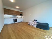 Pronájem bytu 2+kk, Praha - Nusle, Kloboučnická, 47 m2
