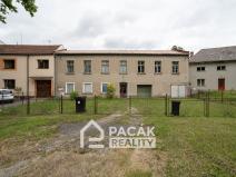 Prodej rodinného domu, Olomouc, Neředínská, 300 m2