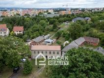 Prodej rodinného domu, Olomouc, Neředínská, 300 m2
