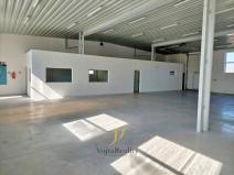 Pronájem skladu, Prostějov, Vrahovická, 275 m2