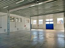 Pronájem skladu, Prostějov, Vrahovická, 275 m2