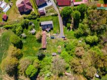 Prodej pozemku pro bydlení, Horšovský Týn - Plzeňské Předměstí, 1261 m2