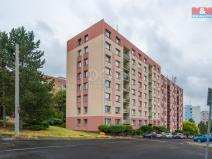 Prodej bytu 3+1, Ústí nad Labem - Střekov, Nová, 81 m2