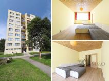 Pronájem bytu 3+1, České Budějovice - České Budějovice 2, Fr. Ondříčka, 65 m2
