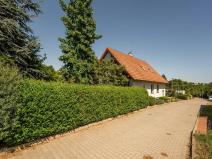 Prodej rodinného domu, Praha - Lysolaje, Sportovců, 165 m2