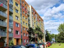 Prodej bytu 1+1, Česká Lípa, Štursova, 39 m2