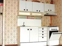 Prodej bytu 1+1, Česká Lípa, Štursova, 39 m2