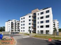 Prodej bytu 1+kk, Opava - Předměstí, Císařského pluku, 34 m2