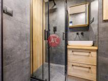 Pronájem bytu 1+1, Ostrava, Zeyerova, 30 m2