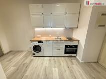 Pronájem bytu 2+1, Praha - Vršovice, Bulharská, 45 m2