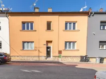 Pronájem bytu 2+kk, Mladá Boleslav, Štechova, 51 m2
