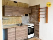 Prodej bytu 2+kk, Karviná, Flemingova, 38 m2