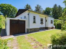 Prodej rodinného domu, Lštění, Charvátova, 62 m2