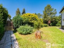 Prodej rodinného domu, Lštění, Charvátova, 62 m2