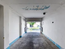 Prodej garáže, Plzeň, Nemocniční, 20 m2