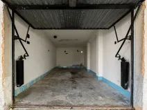 Prodej garáže, Plzeň, Nemocniční, 20 m2