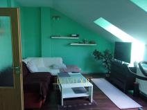 Pronájem bytu 2+kk, Teplice, U nádraží, 71 m2