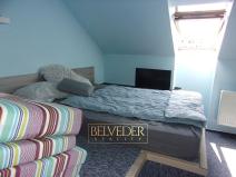 Pronájem bytu 2+kk, Teplice, U nádraží, 71 m2
