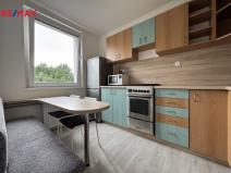 Pronájem bytu 2+1, Olomouc - Neředín, Zelená, 44 m2