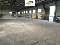 Pronájem skladu, Žalany, Pražská, 880 m2