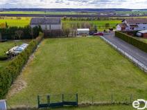 Prodej pozemku pro bydlení, Charvatce, 1469 m2