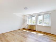 Pronájem bytu 3+1, Praha - Záběhlice, Hrusická, 56 m2