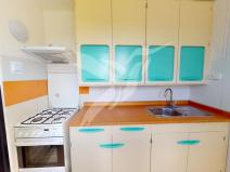Pronájem bytu 3+1, Praha - Záběhlice, Hrusická, 56 m2