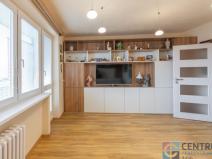 Prodej bytu 4+kk, Praha - Záběhlice, Měchenická, 73 m2