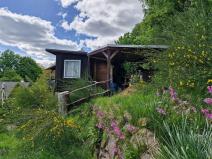 Prodej zahrady, Telnice, okres ústí nad labem, Liboňov č.ev., 478 m2