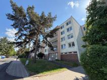 Prodej bytu 2+kk, Teplice, Slovenská, 44 m2