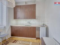Prodej bytu 1+1, Plzeň - Východní Předměstí, Suvorovova, 36 m2